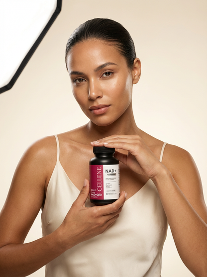 CELLENE NAD+ Women's Complex | Cellular Restoration Formula
